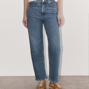 Everlane Way High Jean 28R